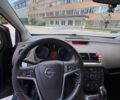 Сірий Опель Меріва, об'ємом двигуна 1.7 л та пробігом 162 тис. км за 8000 $, фото 23 на Automoto.ua