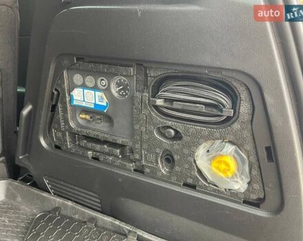 Серый Опель Мерива, объемом двигателя 1.3 л и пробегом 223 тыс. км за 6800 $, фото 35 на Automoto.ua