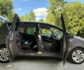 Сірий Опель Меріва, об'ємом двигуна 1.7 л та пробігом 162 тис. км за 8000 $, фото 9 на Automoto.ua