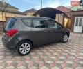 Сірий Опель Меріва, об'ємом двигуна 1.25 л та пробігом 180 тис. км за 5500 $, фото 7 на Automoto.ua