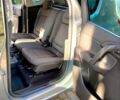Сірий Опель Меріва, об'ємом двигуна 1.7 л та пробігом 250 тис. км за 5550 $, фото 13 на Automoto.ua