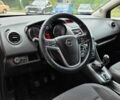 Серый Опель Мерива, объемом двигателя 1.25 л и пробегом 296 тыс. км за 4700 $, фото 16 на Automoto.ua