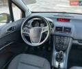 Сірий Опель Меріва, об'ємом двигуна 1.3 л та пробігом 228 тис. км за 5800 $, фото 14 на Automoto.ua