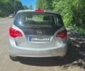 Серый Опель Мерива, объемом двигателя 1.69 л и пробегом 248 тыс. км за 6300 $, фото 9 на Automoto.ua