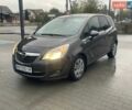 Сірий Опель Меріва, об'ємом двигуна 1.69 л та пробігом 246 тис. км за 6250 $, фото 3 на Automoto.ua