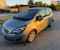 Серый Опель Мерива, объемом двигателя 1.36 л и пробегом 236 тыс. км за 6699 $, фото 67 на Automoto.ua