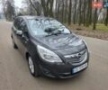 Сірий Опель Меріва, об'ємом двигуна 1.25 л та пробігом 178 тис. км за 5599 $, фото 1 на Automoto.ua