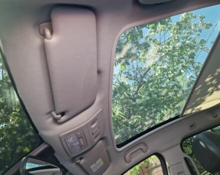 Сірий Опель Меріва, об'ємом двигуна 1.4 л та пробігом 204 тис. км за 6200 $, фото 6 на Automoto.ua