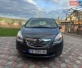 Сірий Опель Меріва, об'ємом двигуна 1.25 л та пробігом 180 тис. км за 5500 $, фото 1 на Automoto.ua