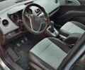 Сірий Опель Меріва, об'ємом двигуна 1.69 л та пробігом 224 тис. км за 6200 $, фото 2 на Automoto.ua