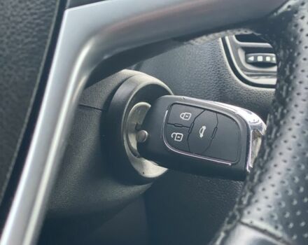 Сірий Опель Меріва, об'ємом двигуна 1.4 л та пробігом 220 тис. км за 4900 $, фото 14 на Automoto.ua