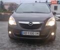 Сірий Опель Меріва, об'ємом двигуна 1.69 л та пробігом 246 тис. км за 6250 $, фото 31 на Automoto.ua