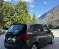 Сірий Опель Меріва, об'ємом двигуна 1.7 л та пробігом 162 тис. км за 8000 $, фото 1 на Automoto.ua