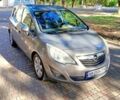 Сірий Опель Меріва, об'ємом двигуна 1.7 л та пробігом 250 тис. км за 5550 $, фото 2 на Automoto.ua