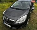 Сірий Опель Меріва, об'ємом двигуна 1.36 л та пробігом 264 тис. км за 6700 $, фото 2 на Automoto.ua
