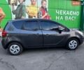 Сірий Опель Меріва, об'ємом двигуна 1.4 л та пробігом 150 тис. км за 7300 $, фото 7 на Automoto.ua