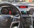 Сірий Опель Меріва, об'ємом двигуна 1.69 л та пробігом 98 тис. км за 7500 $, фото 7 на Automoto.ua