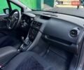 Сірий Опель Меріва, об'ємом двигуна 1.4 л та пробігом 150 тис. км за 7300 $, фото 22 на Automoto.ua