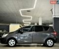 Сірий Опель Меріва, об'ємом двигуна 1.36 л та пробігом 150 тис. км за 6999 $, фото 16 на Automoto.ua