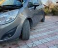 Сірий Опель Меріва, об'ємом двигуна 1.36 л та пробігом 81 тис. км за 7100 $, фото 1 на Automoto.ua