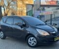 Сірий Опель Меріва, об'ємом двигуна 1.36 л та пробігом 150 тис. км за 7299 $, фото 2 на Automoto.ua