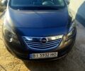 Сірий Опель Меріва, об'ємом двигуна 1.7 л та пробігом 248 тис. км за 7000 $, фото 6 на Automoto.ua
