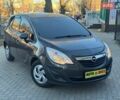 Сірий Опель Меріва, об'ємом двигуна 1.36 л та пробігом 150 тис. км за 7299 $, фото 1 на Automoto.ua