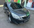 Сірий Опель Меріва, об'ємом двигуна 1.4 л та пробігом 150 тис. км за 7300 $, фото 5 на Automoto.ua