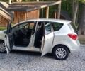 Серый Опель Мерива, объемом двигателя 1.4 л и пробегом 83 тыс. км за 6950 $, фото 6 на Automoto.ua