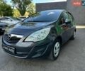 Сірий Опель Меріва, об'ємом двигуна 1.4 л та пробігом 150 тис. км за 7300 $, фото 1 на Automoto.ua
