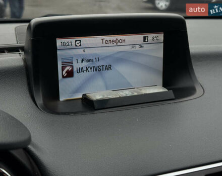 Серый Опель Мерива, объемом двигателя 1.25 л и пробегом 360 тыс. км за 4800 $, фото 13 на Automoto.ua