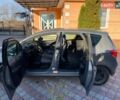 Серый Опель Мерива, объемом двигателя 1.36 л и пробегом 81 тыс. км за 7100 $, фото 10 на Automoto.ua