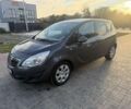 Сірий Опель Меріва, об'ємом двигуна 0 л та пробігом 147 тис. км за 7005 $, фото 6 на Automoto.ua