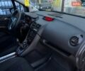 Сірий Опель Меріва, об'ємом двигуна 1.36 л та пробігом 150 тис. км за 7299 $, фото 25 на Automoto.ua