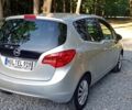 Сірий Опель Меріва, об'ємом двигуна 1.4 л та пробігом 83 тис. км за 6950 $, фото 12 на Automoto.ua