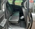 Серый Опель Мерива, объемом двигателя 1.36 л и пробегом 169 тыс. км за 7300 $, фото 22 на Automoto.ua