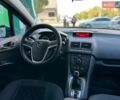 Сірий Опель Меріва, об'ємом двигуна 1.4 л та пробігом 150 тис. км за 7300 $, фото 24 на Automoto.ua