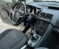 Сірий Опель Меріва, об'ємом двигуна 1.4 л та пробігом 270 тис. км за 4473 $, фото 19 на Automoto.ua