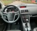 Серый Опель Мерива, объемом двигателя 1.36 л и пробегом 169 тыс. км за 7300 $, фото 14 на Automoto.ua