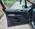 Серый Опель Мерива, объемом двигателя 1.36 л и пробегом 169 тыс. км за 7300 $, фото 16 на Automoto.ua