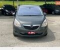 Серый Опель Мерива, объемом двигателя 1.36 л и пробегом 169 тыс. км за 7300 $, фото 28 на Automoto.ua