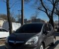 Сірий Опель Меріва, об'ємом двигуна 1.36 л та пробігом 150 тис. км за 6600 $, фото 1 на Automoto.ua