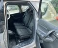 Сірий Опель Меріва, об'ємом двигуна 1.4 л та пробігом 270 тис. км за 4473 $, фото 11 на Automoto.ua