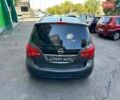 Сірий Опель Меріва, об'ємом двигуна 1.4 л та пробігом 150 тис. км за 7300 $, фото 10 на Automoto.ua