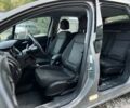 Сірий Опель Меріва, об'ємом двигуна 1.4 л та пробігом 270 тис. км за 4473 $, фото 14 на Automoto.ua