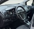 Сірий Опель Меріва, об'ємом двигуна 1.4 л та пробігом 270 тис. км за 4473 $, фото 12 на Automoto.ua