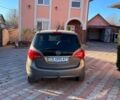 Серый Опель Мерива, объемом двигателя 1.36 л и пробегом 81 тыс. км за 7100 $, фото 22 на Automoto.ua