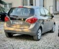 Сірий Опель Меріва, об'ємом двигуна 1.4 л та пробігом 270 тис. км за 4473 $, фото 3 на Automoto.ua