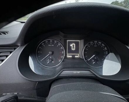 Сірий Опель Меріва, об'ємом двигуна 1.4 л та пробігом 149 тис. км за 6699 $, фото 6 на Automoto.ua