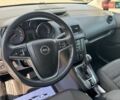 Серый Опель Мерива, объемом двигателя 1.36 л и пробегом 268 тыс. км за 7800 $, фото 25 на Automoto.ua